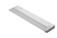 American Lighting 5LCS-16-5CCT-WH - 5LC COMPLETE 16"